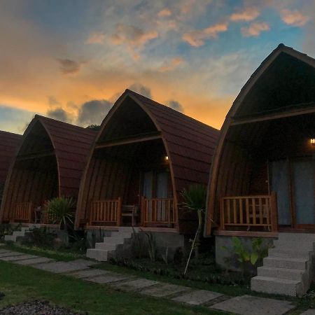 Griya Tambek Villa กินตามานี ภายนอก รูปภาพ