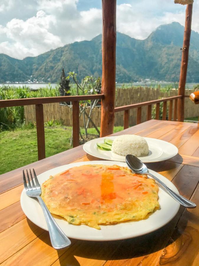 Griya Tambek Villa กินตามานี ภายนอก รูปภาพ