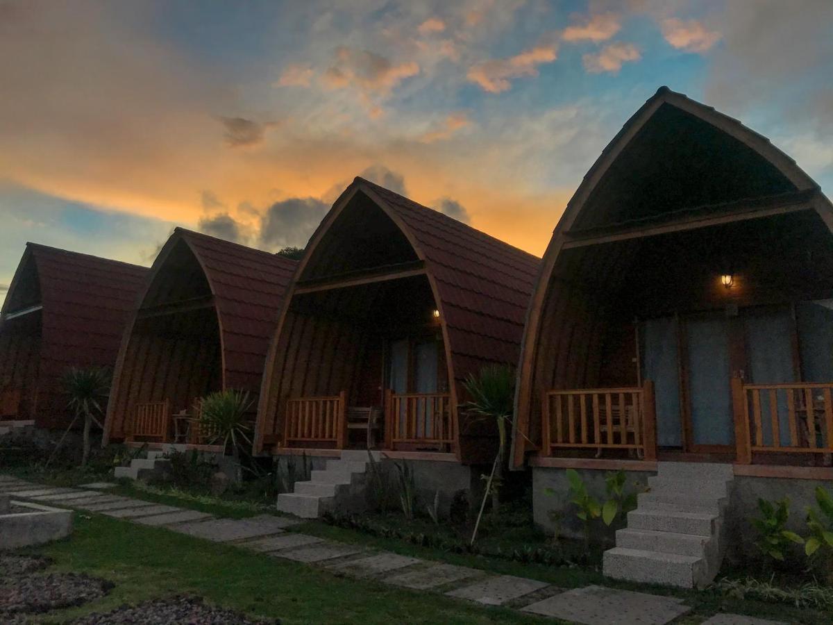 Griya Tambek Villa กินตามานี ภายนอก รูปภาพ