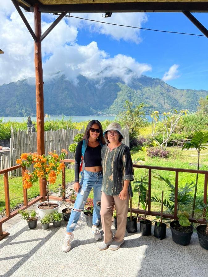 Griya Tambek Villa กินตามานี ภายนอก รูปภาพ